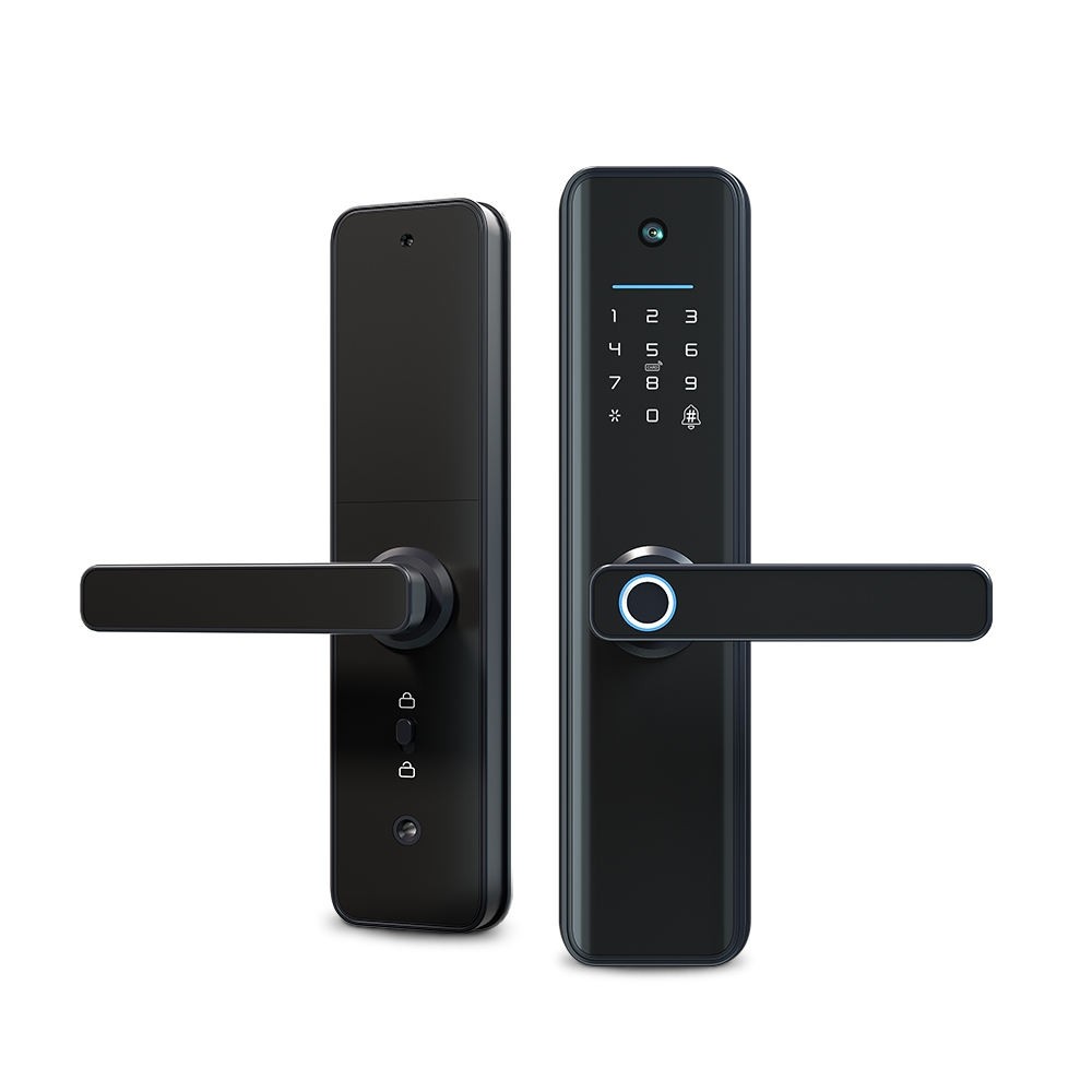 Indoor Smart Lock